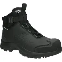 Haix Nevada 3.0 S3s Werkschoen Mid | Maat: 47,5