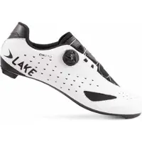 Lake CX219-X Wielrenfietsschoen (Wide)