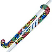 Adidas Youngstar .10 Hout Junior
