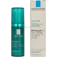 La Roche-Posay Effaclar AZ Gel Cream