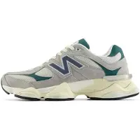New Balance 9060 - Limited Edition - Unisex Sneaker - Grijs