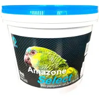 Hareco amazone select 3 kg met pellets select