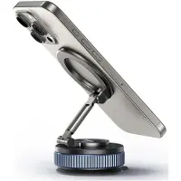 Usams Magnetische Telefoonhouder Voor Auto, Thuis En Kantoor, Hoge Kwaliteit.