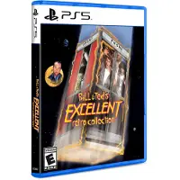 Bill & Ted Excellent Retro Collection - PS5
