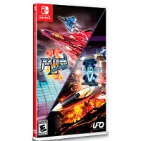Raiden 30th Anniversary Dual Pack () - Switch