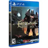 Enclave HD () | PS4