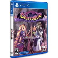 Overrogue - PS4