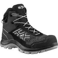 Haix Black Eagle Safety 410 C Gtx S7s Werkschoen | Maat: 40
