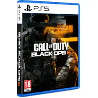 Call of Duty: Black Ops 6 Standaard Italiaans PlayStation 5
