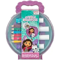 Undercover Gabby creative set to go (6501835)