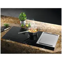 AEG ITE42600KB, Ingebouwd, Roestvrijstaal, Roestvrijstaal, Roestvrijstaal, UL (EU)|DEMKO|WABE|CE, Touch