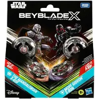 Top 1 Toys Beyblade bbx sw collab multipack asst