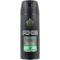 Axe Deodorant Bodyspray Africa 150 Ml