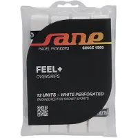 Sane Padel Surgrip van padel Perforated (x12)