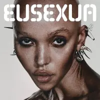 Cd Fka Twigs - Eusexua