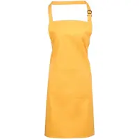 Premier Unisex Zakschort in de kleurencollectie voor volwassenen (Zonnebloem)