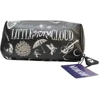Thumbs Up Wednesday Pencil Case Storm Cloud Stationery