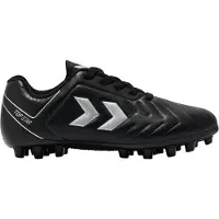 Hummel Top Star Lc 2.0 Mg Junior Football Boots Zwart EU 30 Kinderen