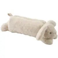 Liewood - Dalina Rabbit Plush Pouch - Mist - One Size