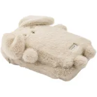 Liewood Federmäppchen - Shannon Rabbit - Plys - Mist - - One Size - Federmäppchen
