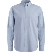PME Legend Shirt 'American Classic shirt' lichtblauw