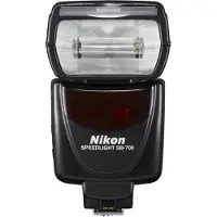 Nikon SB-700 flitser
