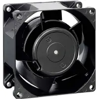 EBM PAPST 8550VW Axiaalventilator 230 V/AC 43 m³/h (l x b x h) 80 x 80 x 38 mm
