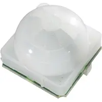 B & b thermotechnik B & B Thermo-Technik PIR-bewegingssensormodule 1 stuks PIR-T1-M1-L0 12 V/DC 3 - 12 V/DC (l x b x h) 20 x 25 x 25 mm