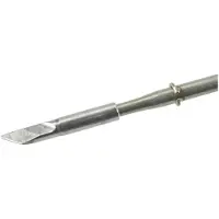 JBC C115112 Soldeerpunt Mesvorm, recht, Recht Grootte soldeerpunt 0.3 mm Lengte soldeerpunt: 6 mm Inhoud: 1 stuk(s)
