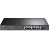 TP-LINK TL-SG1218MPE