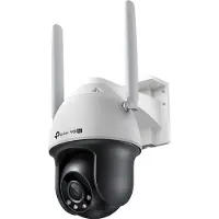 TP-LINK VIGI C540-4G(4mm)(EU) Omada IP-camera VIGI C540-4G(4mm), 4MP, 4G LTE, full-color