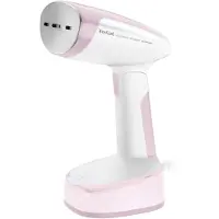 Tefal DT3050 Handmatige kledingstomer 0,12 l Roze Wit