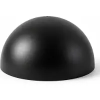 Modular - Placebo Beanie zwart mat