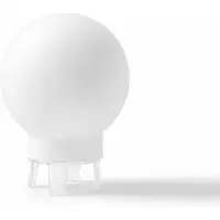 Modular - Placebo glas ball up (Ø90mm) wit mat
