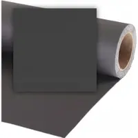 Colorama 2.72x11m Black