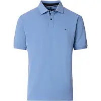 Casamoda Shirt blauw
