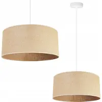 Light11 HOME Hanglamp, plafondlamp, lampenkap 40 cm