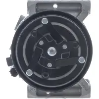 MAHLE ORIGINAL ACP 1562 000P Aircopomp