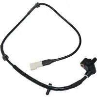 METZGER 0900293 Wielsnelheidssensor (ABS)