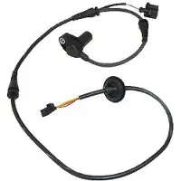 METZGER 0900073 Wielsnelheidssensor (ABS)