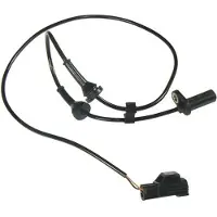 METZGER 0900595 Wielsnelheidssensor (ABS)