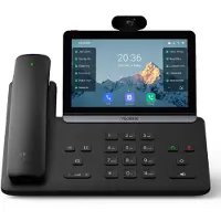 Yealink 1301230 SIP-T88V Pro