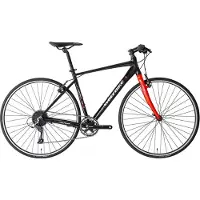 Wolfbike Vulture R2 Flat Bar Claris Racefiets