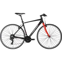 Wolfbike Vulture R2 Flat Bar Tx500 Racefiets
