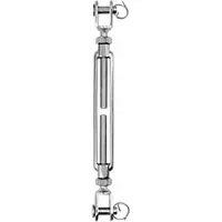 Sea Origin Sea72093b Stainless Steel Tensor 10 Units Zilver 8 mm