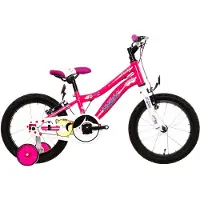 Wolfbike Avi 16´´ Fiets