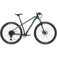 Wolfbike Stygia 29´´ Sx Eagle Mountainbike