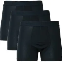 Selected Boxershorts blauw