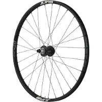 Synt Flow I28 29´´ Boost 6b Disc Tubeless Mtb Achterwiel