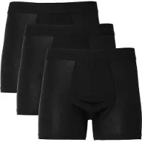 Selected Boxershorts zwart